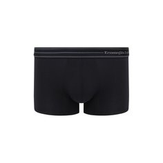 Хлопковые боксеры с широкой резинкой Ermenegildo Zegna