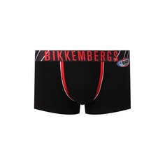 Хлопковые боксеры Dirk Bikkembergs