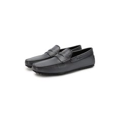 Кожаные мокасины Tod’s Tods