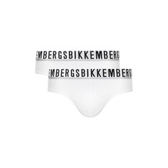 Комплект из двух брифов Dirk Bikkembergs