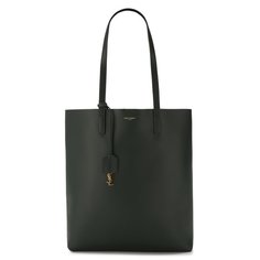 Сумка-тоут Shopping medium Saint Laurent