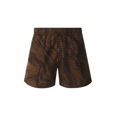 Плавки-шорты Bottega Veneta
