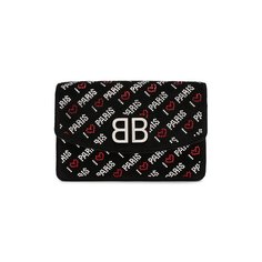 Сумка BB Balenciaga
