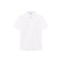 Хлопковая рубашка Aletta