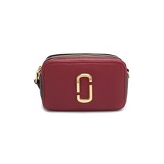 Сумка The Softshot 21 THE MARC JACOBS
