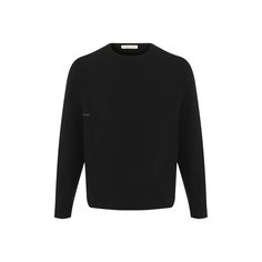 Хлопковый лонгслив Bottega Veneta