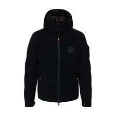 Пуховая куртка 2 Moncler 1952 x Valextra Moncler Genius