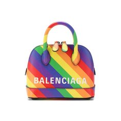 Сумка Ville XXS Balenciaga