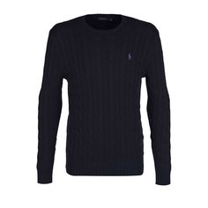 Хлопковый джемпер Polo Ralph Lauren