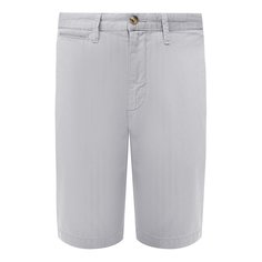 Хлопковые шорты Polo Ralph Lauren