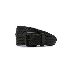 Кожаный ремень Bottega Veneta