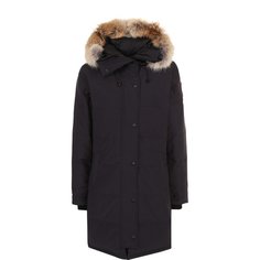 Пуховик Shelburne Canada Goose