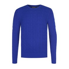 Кашемировый джемпер Polo Ralph Lauren