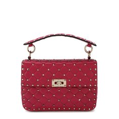 Сумка Valentino Garavani Rockstud Spike medium Valentino