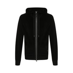 Хлопковый кардиган Tom Ford