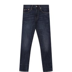 Джинсы прямого кроя Polo Ralph Lauren