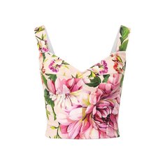 Топ Dolce & Gabbana