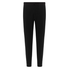 Брюки из смеси хлопка и вискозы Polo Ralph Lauren