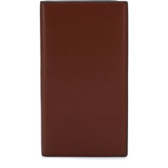 Кожаное портмоне с отделениями для кредитных карт Brioni