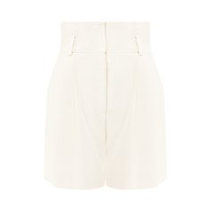 Шорты из вискозы Dolce & Gabbana