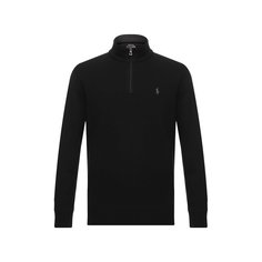 Хлопковый свитер Polo Ralph Lauren