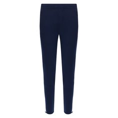 Хлопковые брюки Polo Ralph Lauren