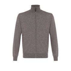 Шерстяной кардиган Brioni