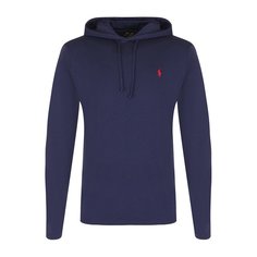 Хлопковое худи Polo Ralph Lauren