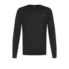 Шерстяной джемпер Polo Ralph Lauren