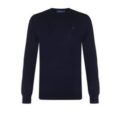 Шерстяной джемпер Polo Ralph Lauren