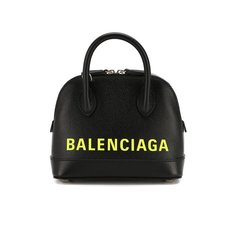 Сумка Ville XXS Balenciaga