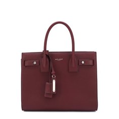 Сумка Sac de Jour Souple baby Saint Laurent