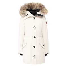 Парка Rossclair Canada Goose