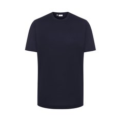 Хлопковая футболка Brioni