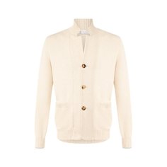 Хлопковый кардиган Brunello Cucinelli