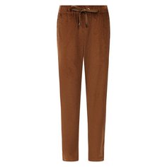 Вельветовые брюки Brunello Cucinelli