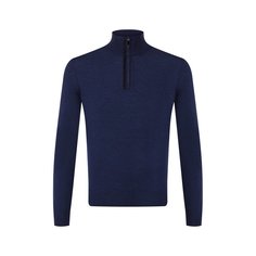 Шерстяной джемпер Canali