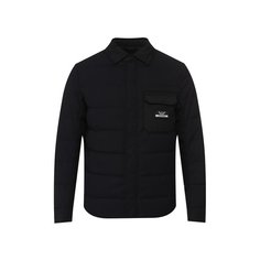 Пуховая куртка Emporio Armani