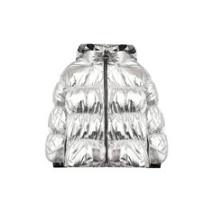 Куртка с капюшоном Givenchy