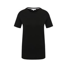 Хлопковая футболка Escada Sport