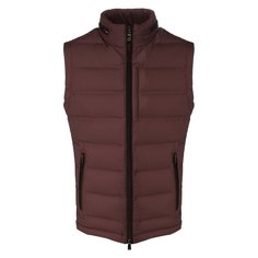 Пуховый жилет Corneliani