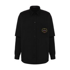 Рубашка Balenciaga