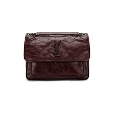 Сумка Niki medium Saint Laurent
