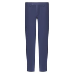 Хлопковые брюки Polo Ralph Lauren