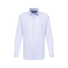 Хлопковая сорочка Corneliani
