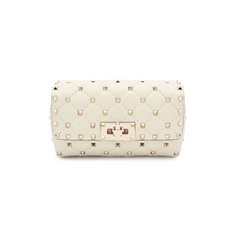Поясная сумка Valentino Garavani Rockstud Spike small Valentino