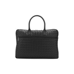 Кожаный портфель Bottega Veneta