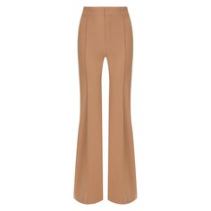 Расклешенные брюки Chloé