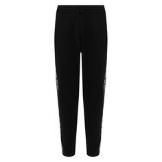 Хлопковые джоггеры Marcelo Burlon