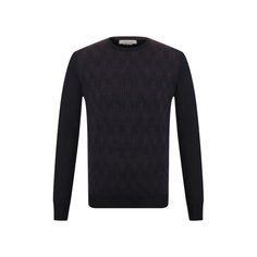 Шерстяной джемпер Corneliani